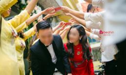 Bị nói móc sẽ lấy người không ra gì, cô em 'giật' thành công người trong mộng của bà chị họ ác khẩu