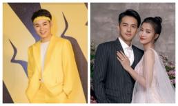 Nhận thiệp Đông Nhi - Ông Cao Thắng, Trúc Nhân nhất quyết mong điều này đừng xảy ra