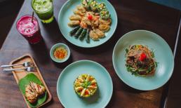 Đến Laang Saigon thưởng thức món ăn trong không gian tĩnh lặng - Từ tinh hoa ẩm thực Việt