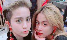 Gil Lê lại gây sốt khi công khai ủng hộ album mới của Hoàng Thùy Linh cực ngọt ngào