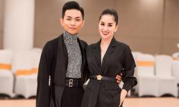 Khánh Thi - Phan Hiển thấy có lỗi với hai con khi liên tục đi công tác