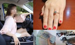 Món quà 'đắt' nhất 20/10: Vợ gặp chồng đưa nhân tình đi chơi nhưng không thèm đánh ghen, về đập két 'tự thưởng'