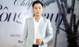 Sao Mai 2015 Thanh Tài bất ngờ tiết lộ đã kết hôn và có con gái 5 tuổi