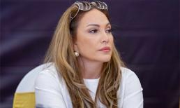 Danh ca hải ngoại Thanh Hà: 'Bạn trai hiện tại của tôi là người may mắn nhất'