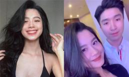 Công khai hẹn hò chưa lâu, hot girl Hàn Hằng và bạn trai rich kid vướng nghi án rạn nứt