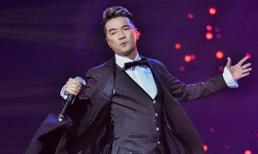 Đàm Vĩnh Hưng tuyên bố sau Tết sẽ không xuất hiện và ngưng nhận show trong 3 tháng khiến fan đứng ngồi không yên