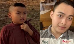 Cuộc sống hiện tại của diễn viên nhí quen mặt trong chương trình 'Gặp nhau cuối tuần' - Duy Anh 