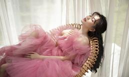 Sĩ Thanh ngày càng gợi cảm, táo bạo hơn từ khi có ‘tình mới’