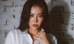 Diễn viên Thanh Hương: 'Nhìn anh Việt Anh quen rồi nên bây giờ thấy cũng hơi khang khác'