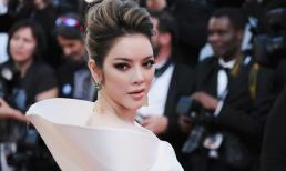 Nửa đêm, Lý Nhã Kỳ bất ngờ tuyên bố chia tay bạn trai sau 9 năm mặn nồng