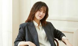 Không còn 'hóa dại' vì lùm xùm ly hôn, Goo Hye Sun tuyên bố chắc nịch về tương lai như thế này 