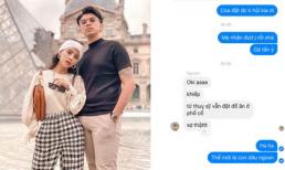 Đang ở Thụy Sĩ, Ca nương Kiều Anh vẫn đặt đồ ăn ở Việt Nam cho mẹ chồng 