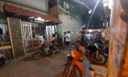 Nguyên nhân nam thanh niên ở Hà Nội tử vong sau khi thau rửa bể nước của gia đình