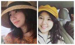 Cư dân mạng xuýt xoa trước vẻ đẹp không tuổi của Ngô Quỳnh Anh - cựu thành viên nhóm Mắt Ngọc ở tuổi 36