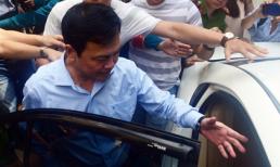 Sắp xử phúc thẩm cựu Phó Viện trưởng Nguyễn Hữu Linh dâm ô trẻ em