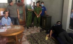 9 bị can sát hại nữ sinh giao gà bị đề nghị truy tố