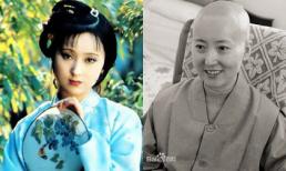 Cuộc đời bi thảm của mỹ nhân 'Hồng Lâu Mộng': Hai cuộc hôn nhân tan vỡ, tiên nữ cạo trọc vì bệnh ung thư