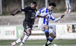 Kiến tạo thành bàn, Đoàn Văn Hậu có cơ hội đá chính ở Giải VĐQG Hà Lan