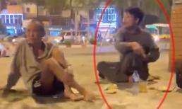 Hà Nội: Bực tức vì không được 'nựng chó', người đàn ông say xỉn hành hung phụ nữ ngoại quốc giữa phố