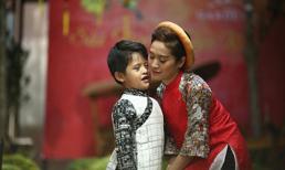 Thanh Thuý dở khóc dở cười kể câu chuyện con trai tuyên bố 'thích cạnh tranh công bằng'