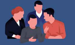 Con đường ngắn nhất để đi tới thành công là ép bản thân trở thành cao thủ giao tiếp: Người chuyên nghiệp sẽ không sử dụng 6 cụm từ 'tử huyệt' sau