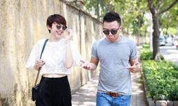 Bị chê lệch về nhan sắc, cộng đồng mạng bất ngờ vạch ra độ xứng đôi của Tóc Tiên và Hoàng Touliver