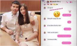 Hot girl từng 'gây chiến' với Vũ Văn Thanh khoe được bạn trai cầu thủ cho 1500 USD đi du lịch Mỹ