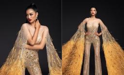 Fan quê nhà bức xúc khi Kiều Loan bị khán giả chủ nhà hững hờ tại Miss Grand International 2019