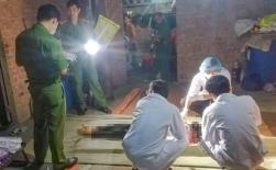 Bắt giữ đối tượng dùng rựa chém chết mẹ ruột ở Quảng Ngãi