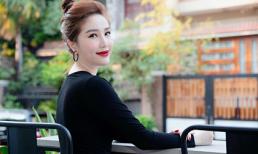 Bị hỏi khi nào lấy chồng, Bảo Thy đã chính thức đưa ra câu trả lời