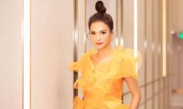 Bị chê làm MC một chương trình về tình yêu nhạt, kém hài hước, Ái Phương buồn bã viết tâm thư