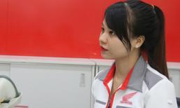 Cô gái một chân tốt nghiệp bằng giỏi, tự tin mình đẹp theo cách riêng