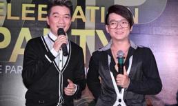 Giữa tâm bão, Vũ Hà nhắn nhủ đến Đàm Vĩnh Hưng: 'Làm ơn sau này có chuyện gì trước khi phát ngôn hay hành động, hãy nghĩ tới tao'