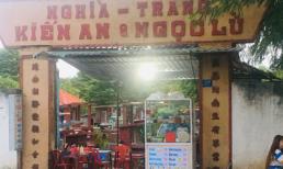 Ngôi nhà cửa mở thẳng vào 'địa ngục', chuyện khó tin có thật ở Sài Gòn