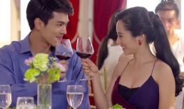 Sinh nhật nhân tình, chồng 'chơi lớn' bao cả nhà hàng, nhưng vừa nhìn thấy phục vụ bàn anh ta hoảng hồn run sợ