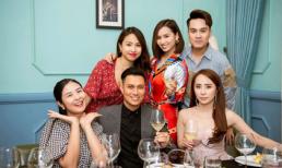 Việt Anh tiết lộ điều đặc biệt trong tiệc sinh nhật Thái Dũng: 90% thành viên tham dự độc thân hoặc đã ly hôn