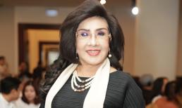 NSND Lệ Thuỷ lần đầu chia sẻ về tin đồn cát sê cao nhất giới cải lương, không hối thúc con trai lấy vợ