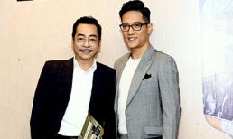 Chí Nhân nói về nghi vấn chia tay MC Minh Hà và bức ảnh đi ăn cùng gái lạ