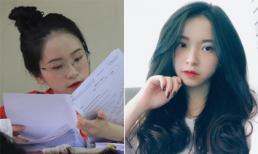 Cô giáo bị học sinh chụp lén vì quá xinh: Ảnh trên Facebook còn ảo diệu hơn nhiều