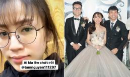 Con gái nhà đại gia Minh Nhựa khoe chồng đã lên chức, ngầm thông báo đang mang bầu con đầu lòng?