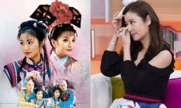 Lâm Tâm Như từng khóc lóc, van nài Quỳnh Dao để được vào vai Hạ Tử Vy