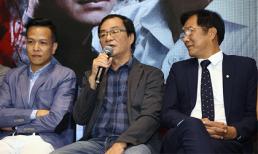 NSND Khải Hưng bị biến chứng tiểu đường, nguy cơ hỏng một bên mắt