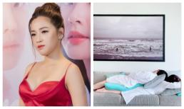 Vừa bị Jun Phạm tiết lộ có người yêu mới, Puka đã công khai ngay dung nhan bạn trai