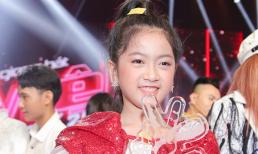 Kiều Minh Tâm - học trò Lưu Thiên Hương và Ali Hoàng Dương đăng quang quán quân The Voice Kids 2019