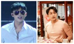 Chỉ một khoảnh khắc, Sơn Tùng khiến netizen xôn xao vì bất ngờ quá giống Mai Tài Phến