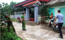 Hé lộ nguyên nhân chủ thầu xây dựng bị người đàn bà có chồng đâm tử vong