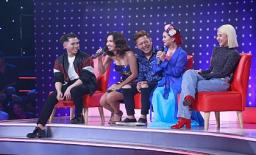 Trường Giang bị Ái Phương tố 'quỵt' cát-xê hát đám cưới trên sóng truyền hình