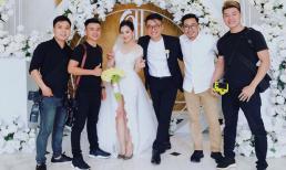 Chân dung chồng mới của vợ cố nghệ sĩ Duy Nhân kết hôn sau 4 năm chịu tang