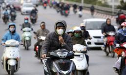 Gió mùa Đông Bắc tràn về, miền Bắc sẽ lạnh như thế nào?