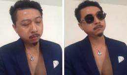 Trước khi đưa con trai đến thăm nhà Jack và K-ICM, Hứa Minh Đạt đã từng cover 'Sóng gió' chất thế này đây